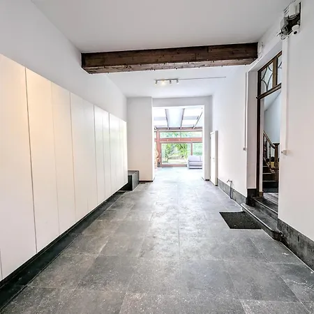 Apartament Lairesse