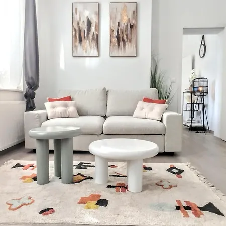 Lairesse Apartament