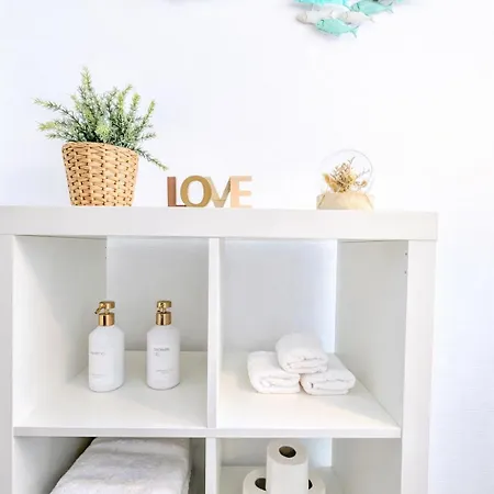 Apartament Lairesse *