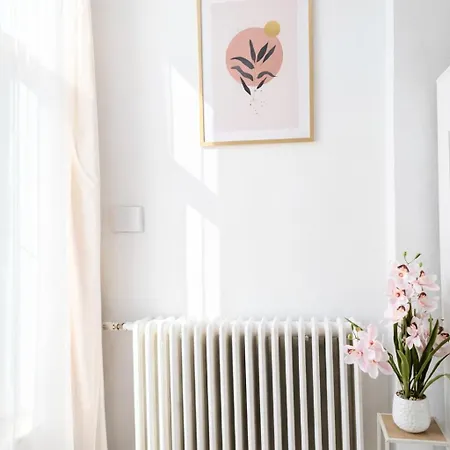Lairesse Apartament Liège