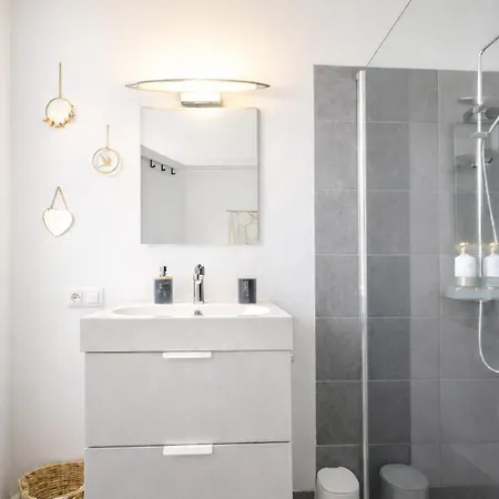 Lairesse Apartament