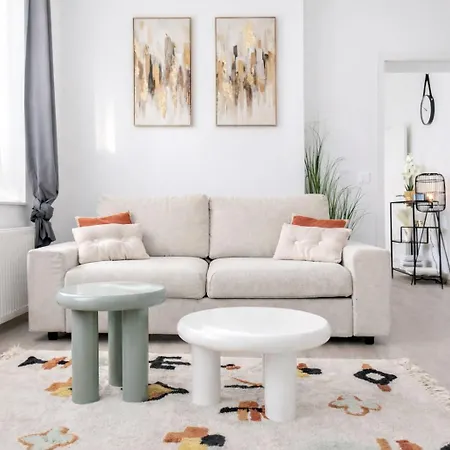 شقة Lairesse لييج